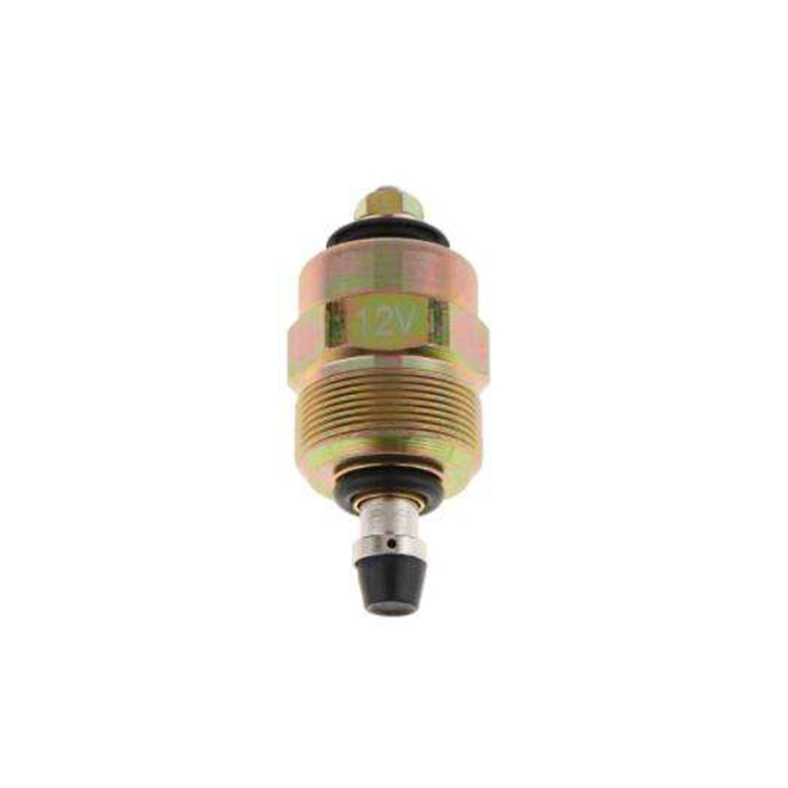 Amazon.com: Haiyazhma Stop Solenoid Valve 12V 8-94242275-0